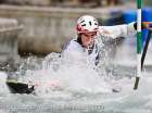 2011 ICF World Cup Canoe Slalom Markkleeberg